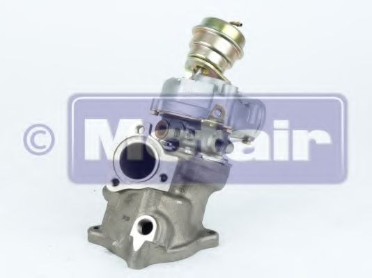 MOTAIR TURBOLADER 334715