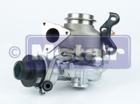 MOTAIR TURBOLADER 335749