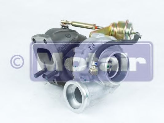 MOTAIR TURBOLADER 334410