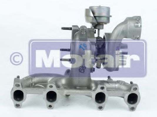 MOTAIR TURBOLADER 334649