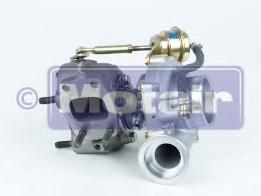 MOTAIR TURBOLADER 334653