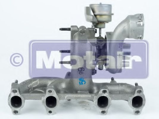 MOTAIR TURBOLADER 335933