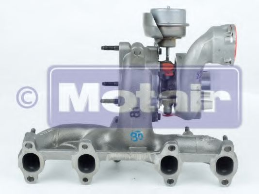 MOTAIR TURBOLADER 335934
