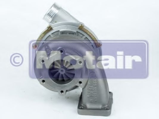 MOTAIR TURBOLADER 333904