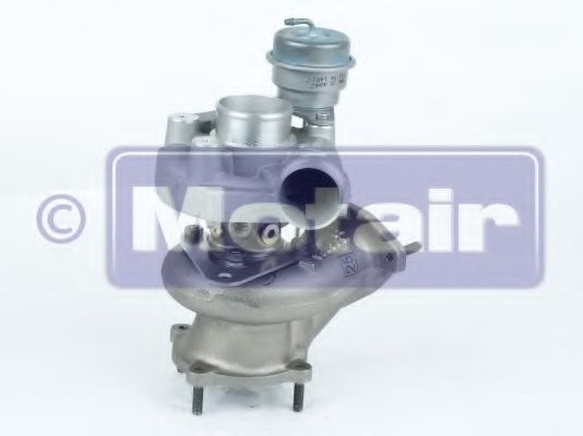 MOTAIR TURBOLADER 333423