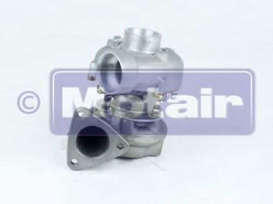 MOTAIR TURBOLADER 333623