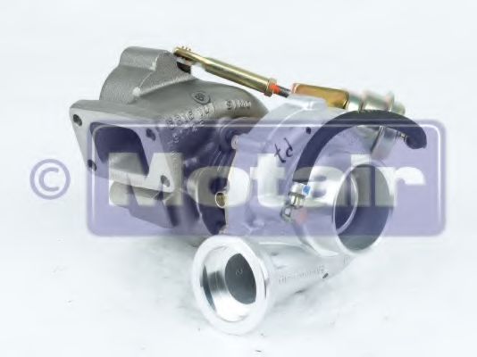 MOTAIR TURBOLADER 334289