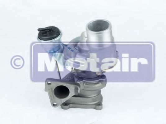 MOTAIR TURBOLADER 334419