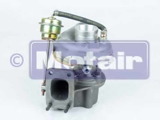 MOTAIR TURBOLADER 334477