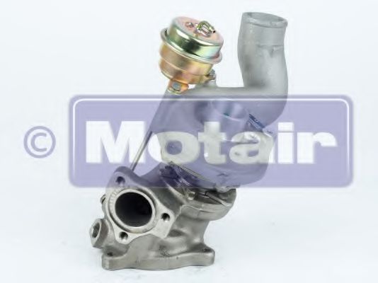 MOTAIR TURBOLADER 334714