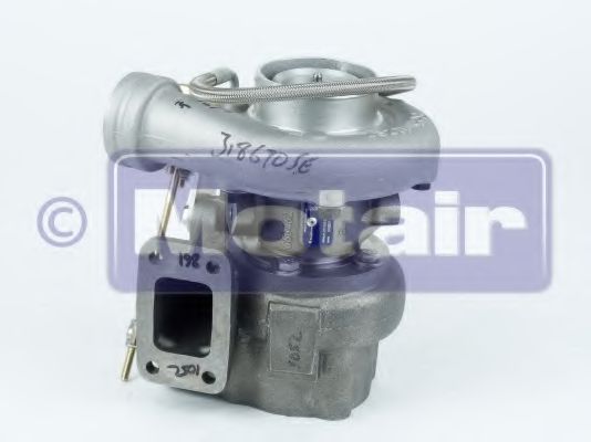 MOTAIR TURBOLADER 334753