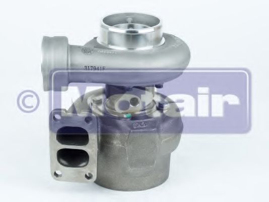 MOTAIR TURBOLADER 335816