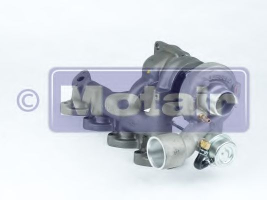 MOTAIR TURBOLADER 333086