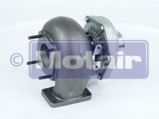 MOTAIR TURBOLADER 333474