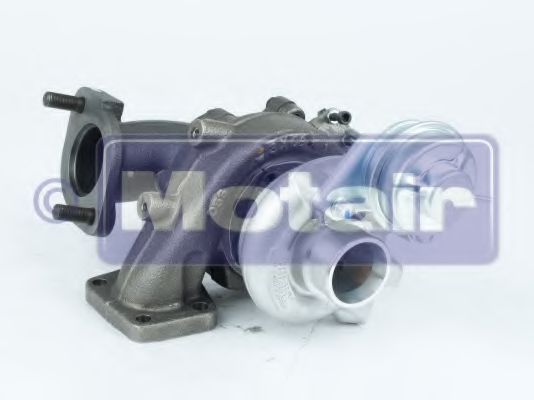 MOTAIR TURBOLADER 334709