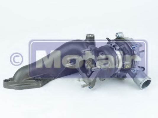 MOTAIR TURBOLADER 335834