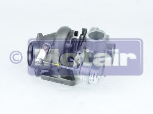 MOTAIR TURBOLADER 333175