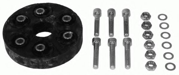 LEMFÖRDER 11037 01