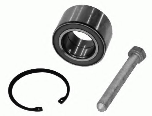 LEMFÖRDER 12435 01 LEMFÖRDER 12435 01