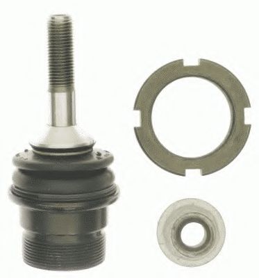LEMFÖRDER 29643 01 LEMFÖRDER 29643 01