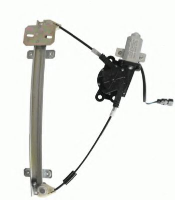 LEMFÖRDER 60.27041.0