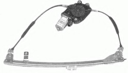 LEMFÖRDER 60.70075.0 LEMFÖRDER 60.70075.0