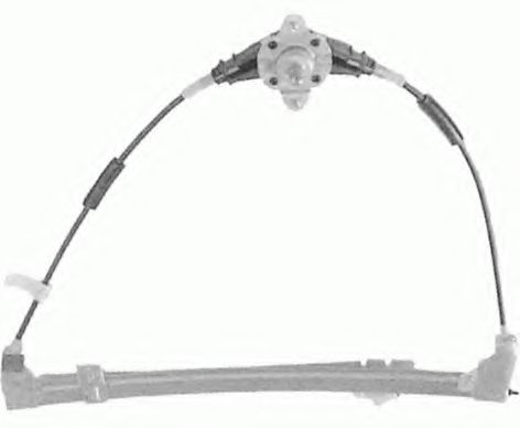 LEMFÖRDER 60.70184.0