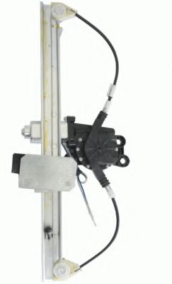 LEMFÖRDER 60.80026.0