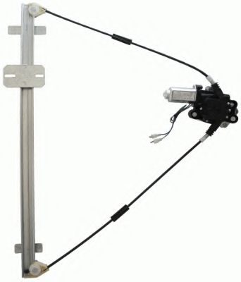 LEMFÖRDER 65.80388.0