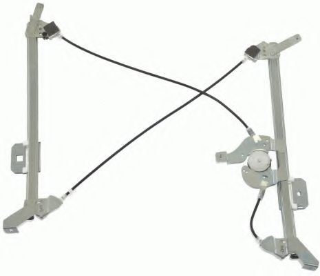 LEMFÖRDER 60.81956.0