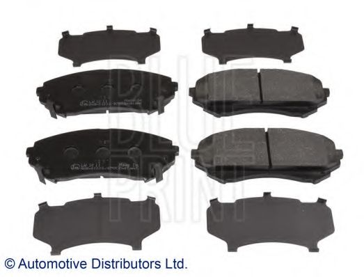 BLUE PRINT ADA104262 BLUE PRINT ADA104262