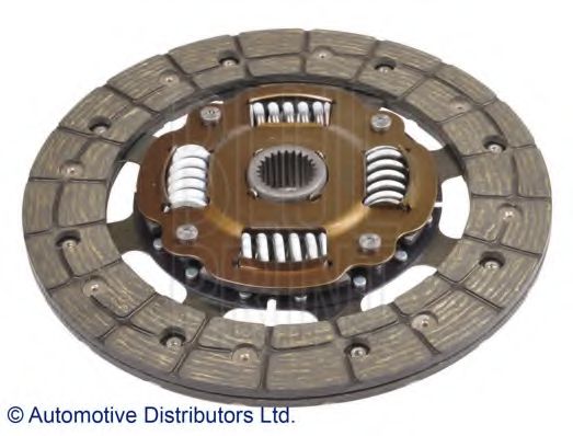 BLUE PRINT ADC43159