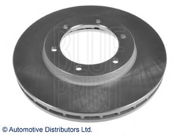 BLUE PRINT ADC443126