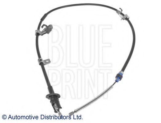 BLUE PRINT ADC446180