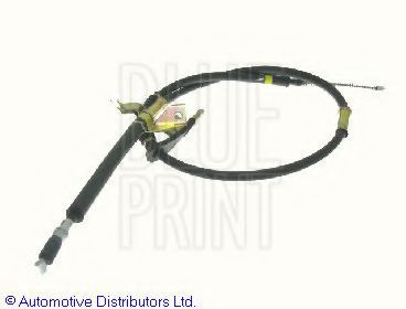 BLUE PRINT ADC44688