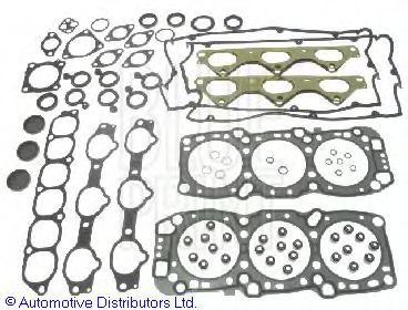 BLUE PRINT ADC46240