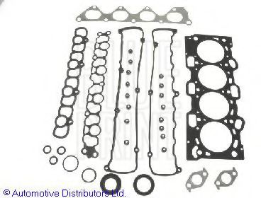 BLUE PRINT ADC46259