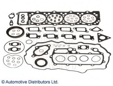 BLUE PRINT ADC46293