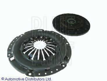 BLUE PRINT ADG030111