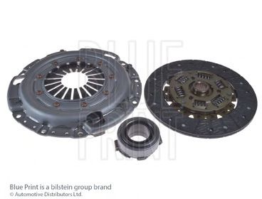 BLUE PRINT ADG030117