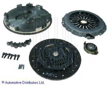 BLUE PRINT ADG030122