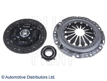 BLUE PRINT ADG030211