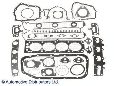 BLUE PRINT ADG06232