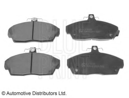 BLUE PRINT ADJ134203