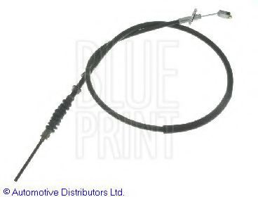 BLUE PRINT ADK83816