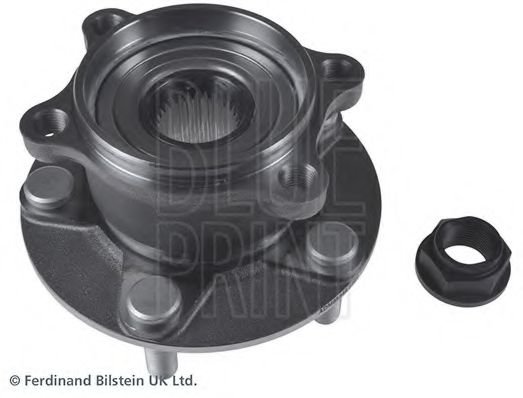 BLUE PRINT ADM58348