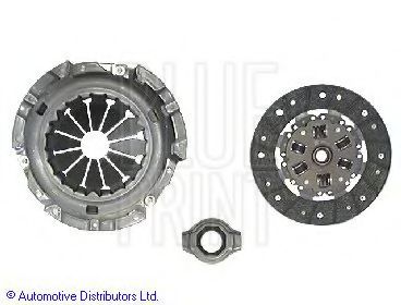BLUE PRINT ADN13083
