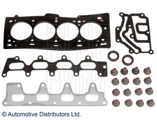 BLUE PRINT ADR166201C