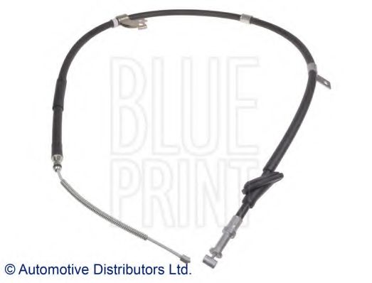 BLUE PRINT ADS74625
