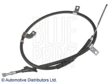 BLUE PRINT ADS74633